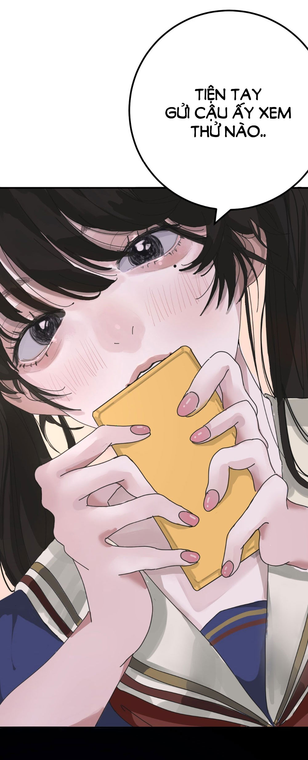 Khi Hoa Đen Tuyền Nở Rộ Chap 1 - Next Chap 2