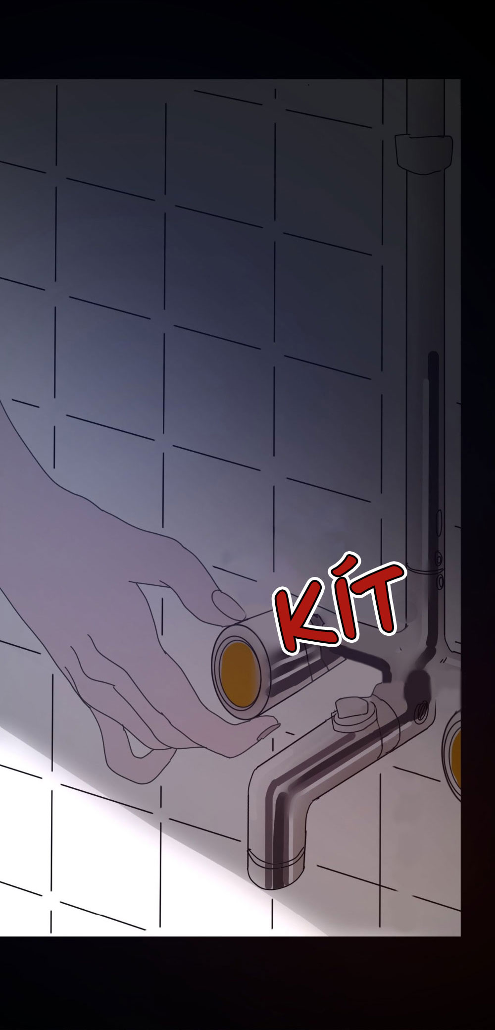 Khi Hoa Đen Tuyền Nở Rộ Chap 1 - Next Chap 2