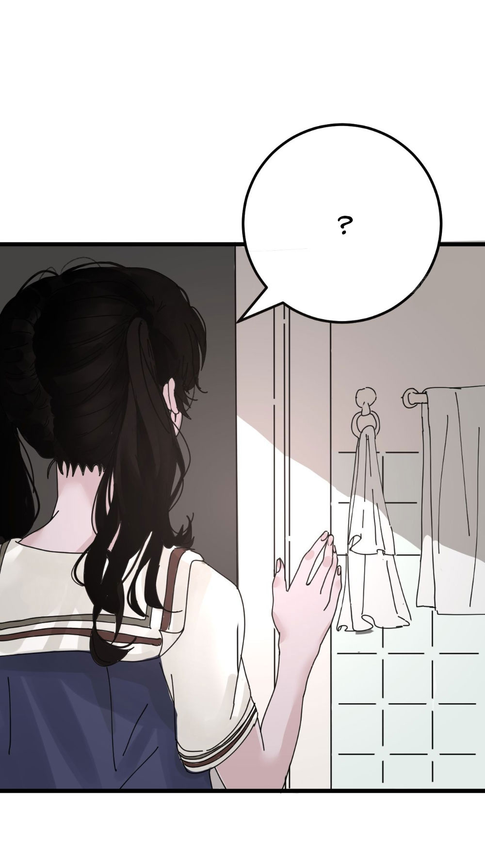 Khi Hoa Đen Tuyền Nở Rộ Chap 1 - Next Chap 2