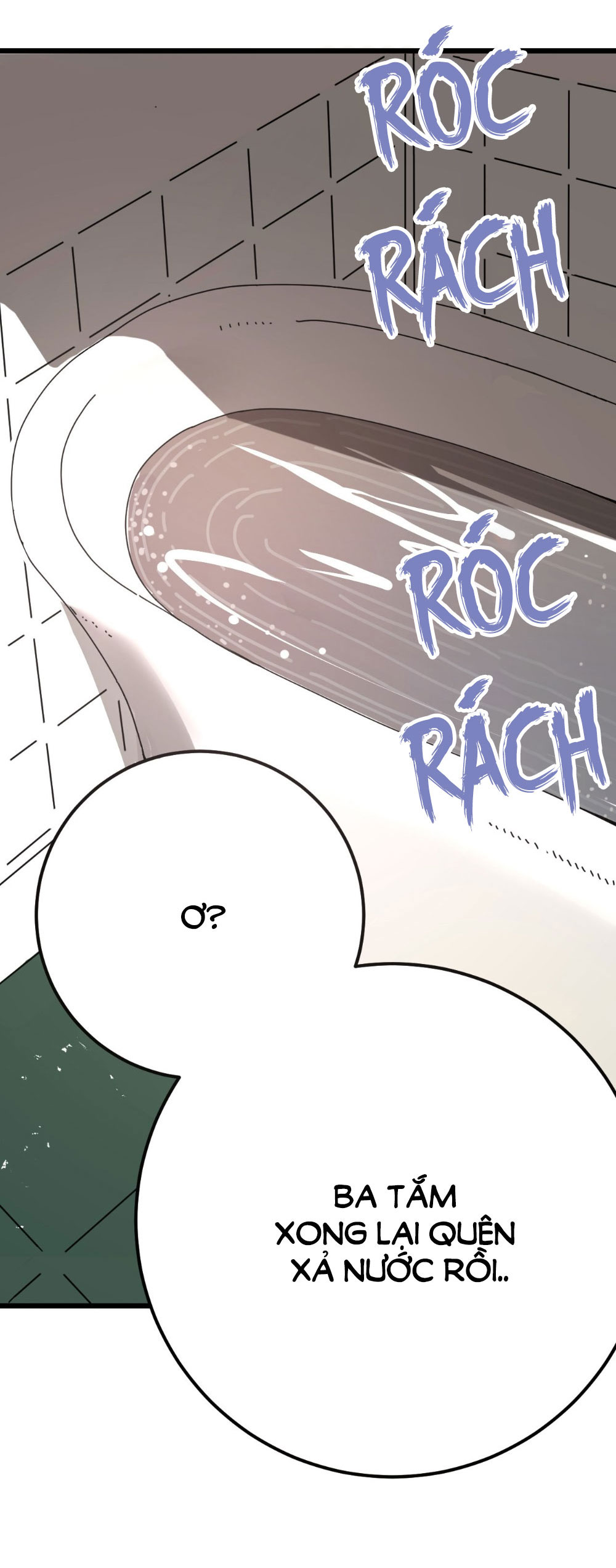 Khi Hoa Đen Tuyền Nở Rộ Chap 1 - Next Chap 2
