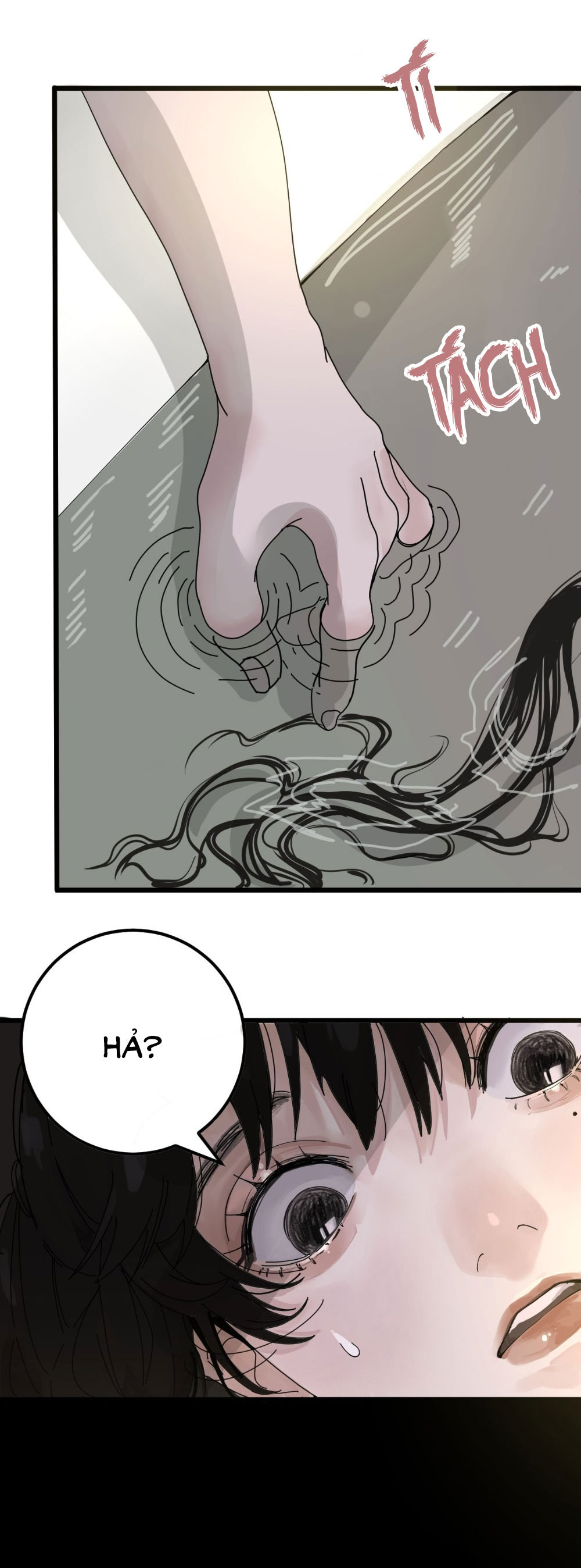 Khi Hoa Đen Tuyền Nở Rộ Chap 1 - Next Chap 2