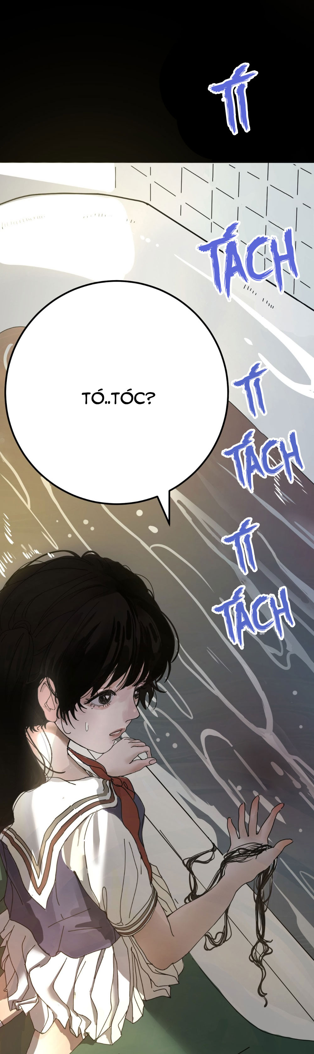 Khi Hoa Đen Tuyền Nở Rộ Chap 1 - Next Chap 2