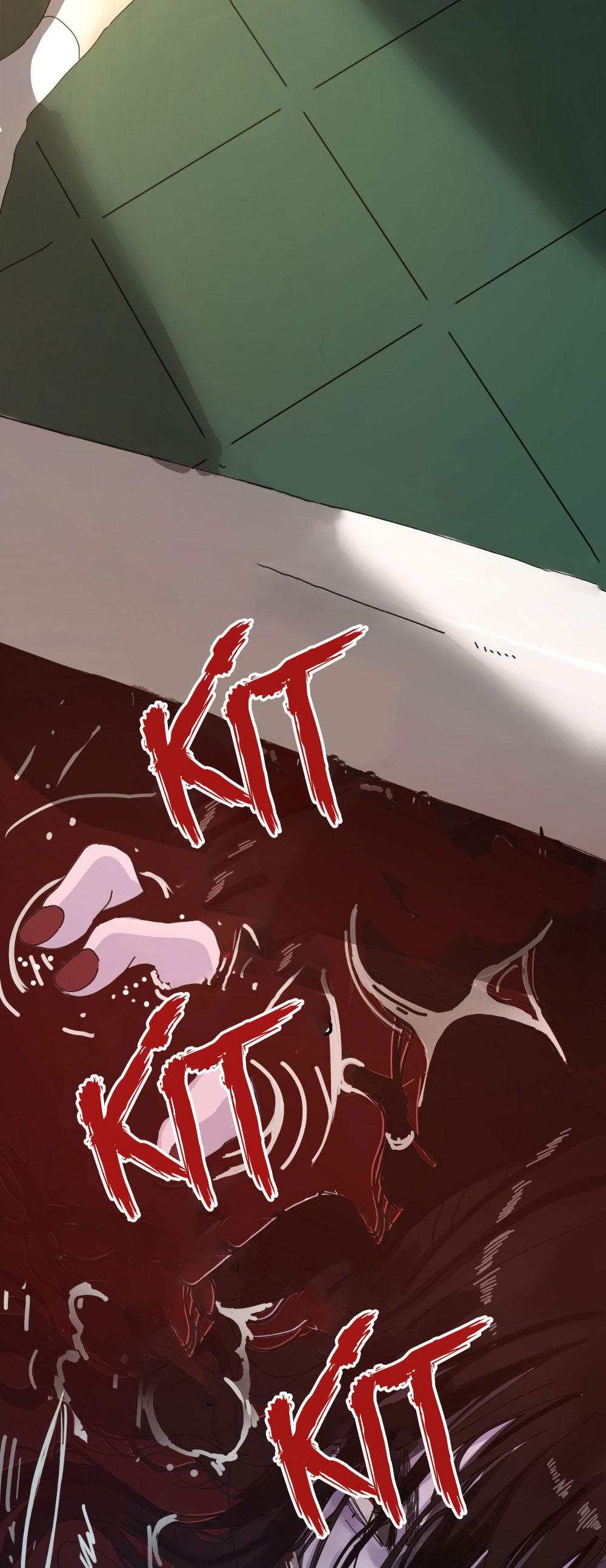 Khi Hoa Đen Tuyền Nở Rộ Chap 1 - Next Chap 2