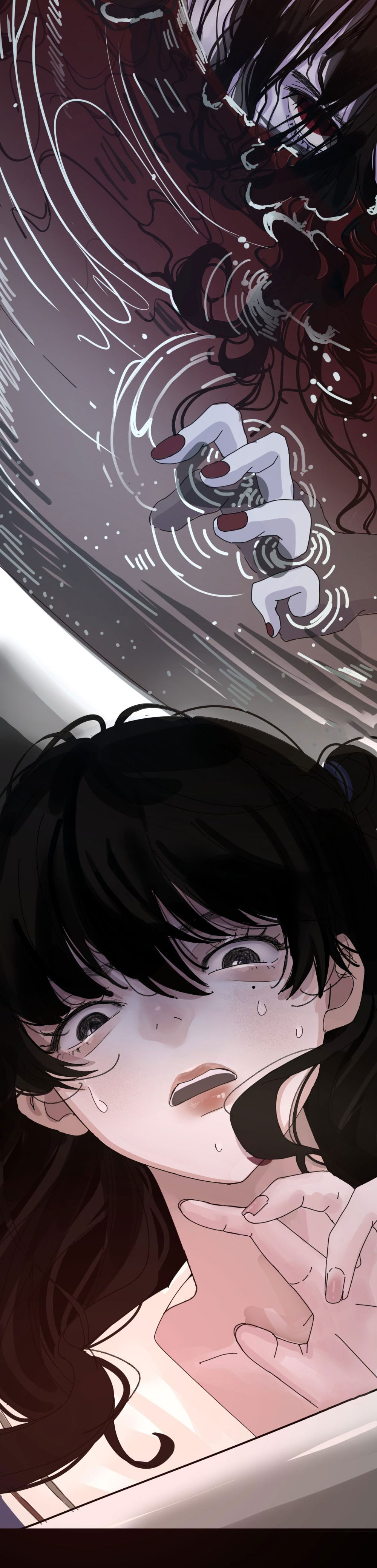 Khi Hoa Đen Tuyền Nở Rộ Chap 1 - Next Chap 2