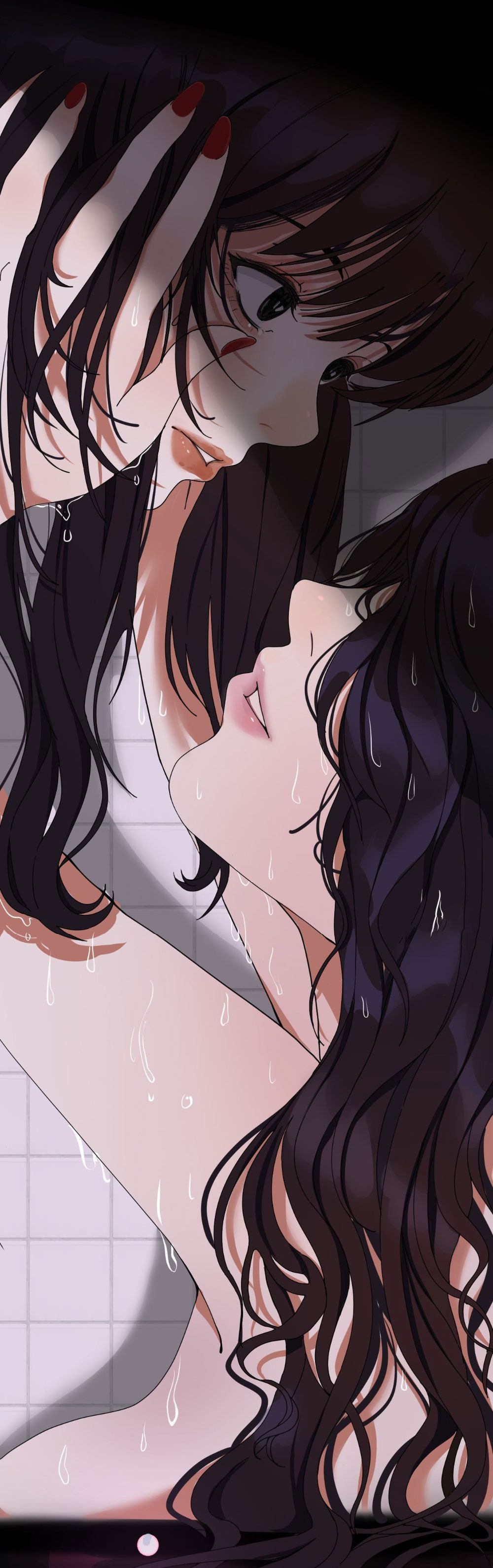 Khi Hoa Đen Tuyền Nở Rộ Chap 1 - Next Chap 2