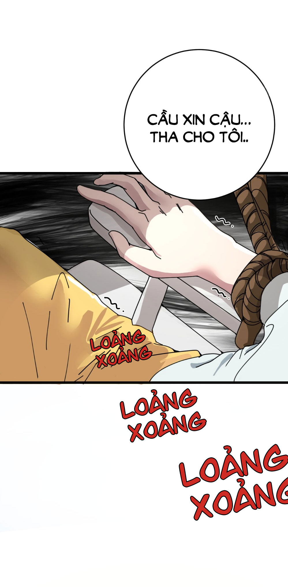 Khi Hoa Đen Tuyền Nở Rộ Chap 1 - Next Chap 2