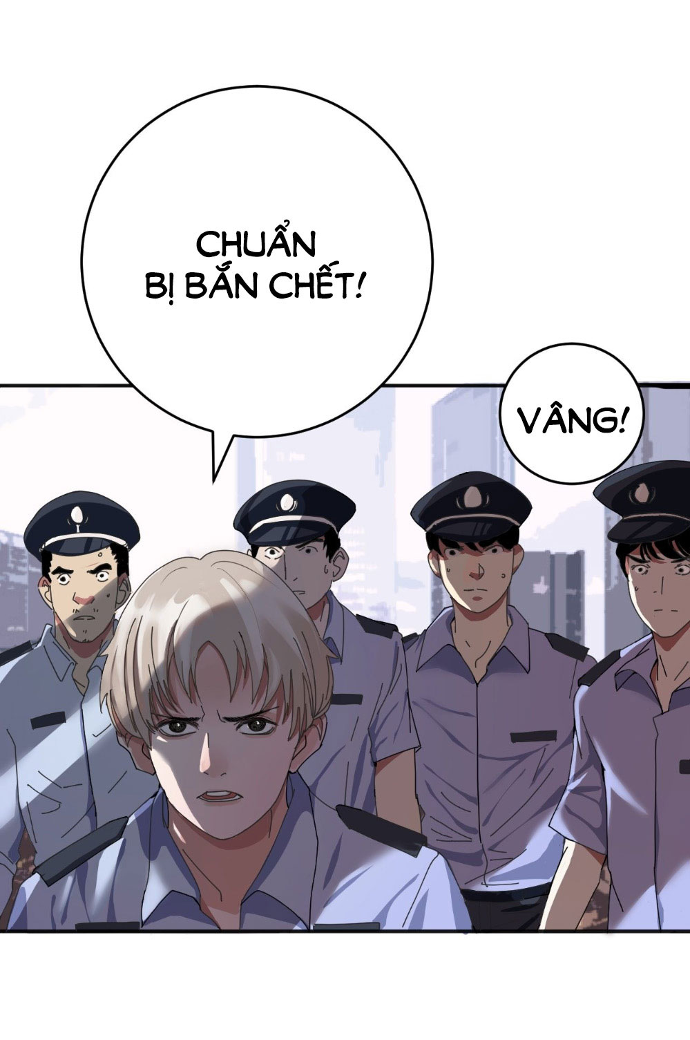 Khi Hoa Đen Tuyền Nở Rộ Chap 1 - Next Chap 2