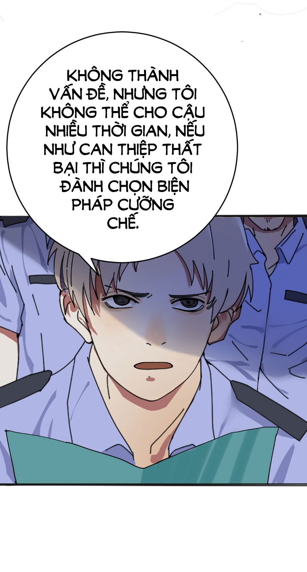 Khi Hoa Đen Tuyền Nở Rộ Chap 1 - Next Chap 2