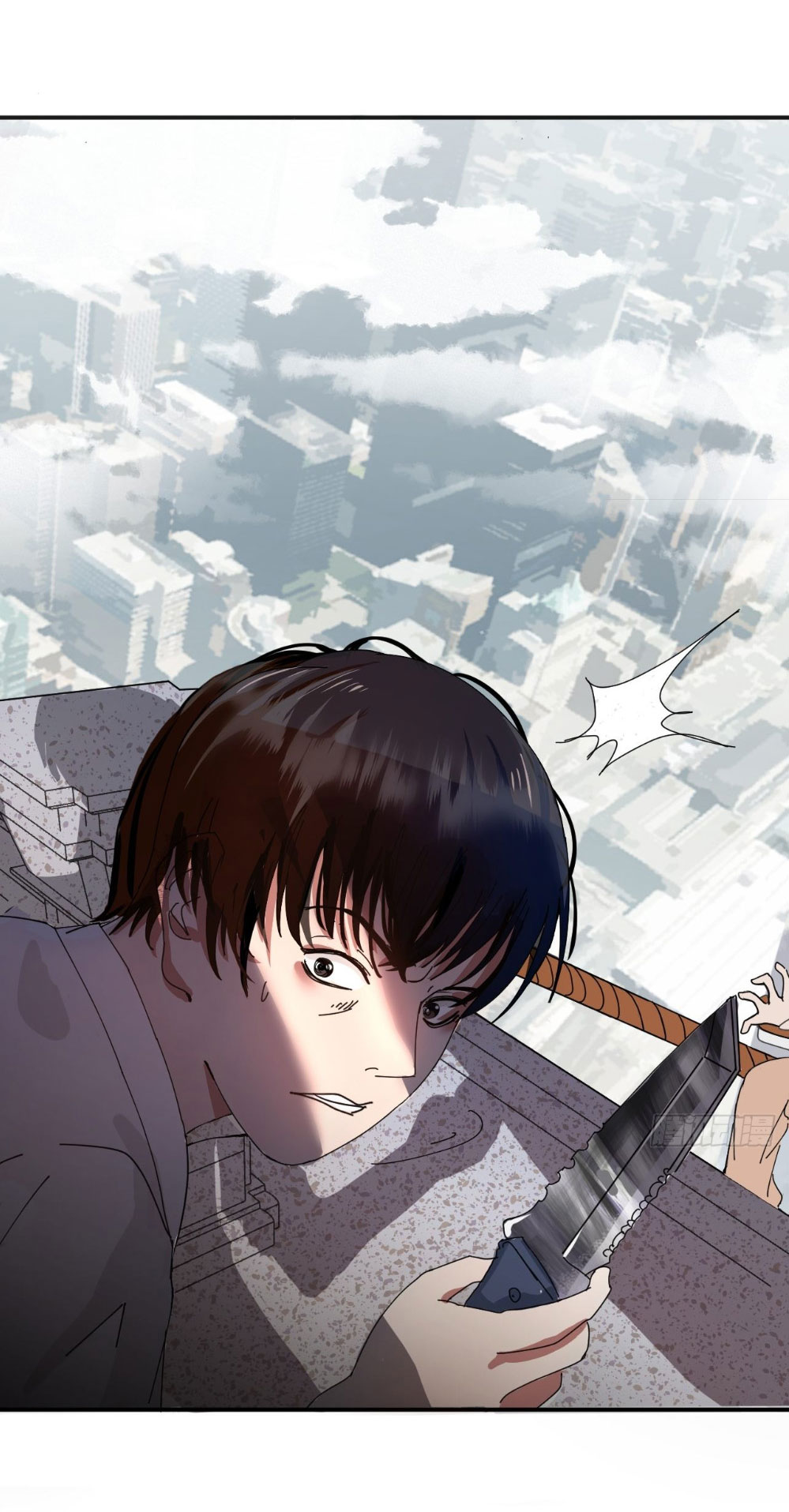 Khi Hoa Đen Tuyền Nở Rộ Chap 1 - Next Chap 2