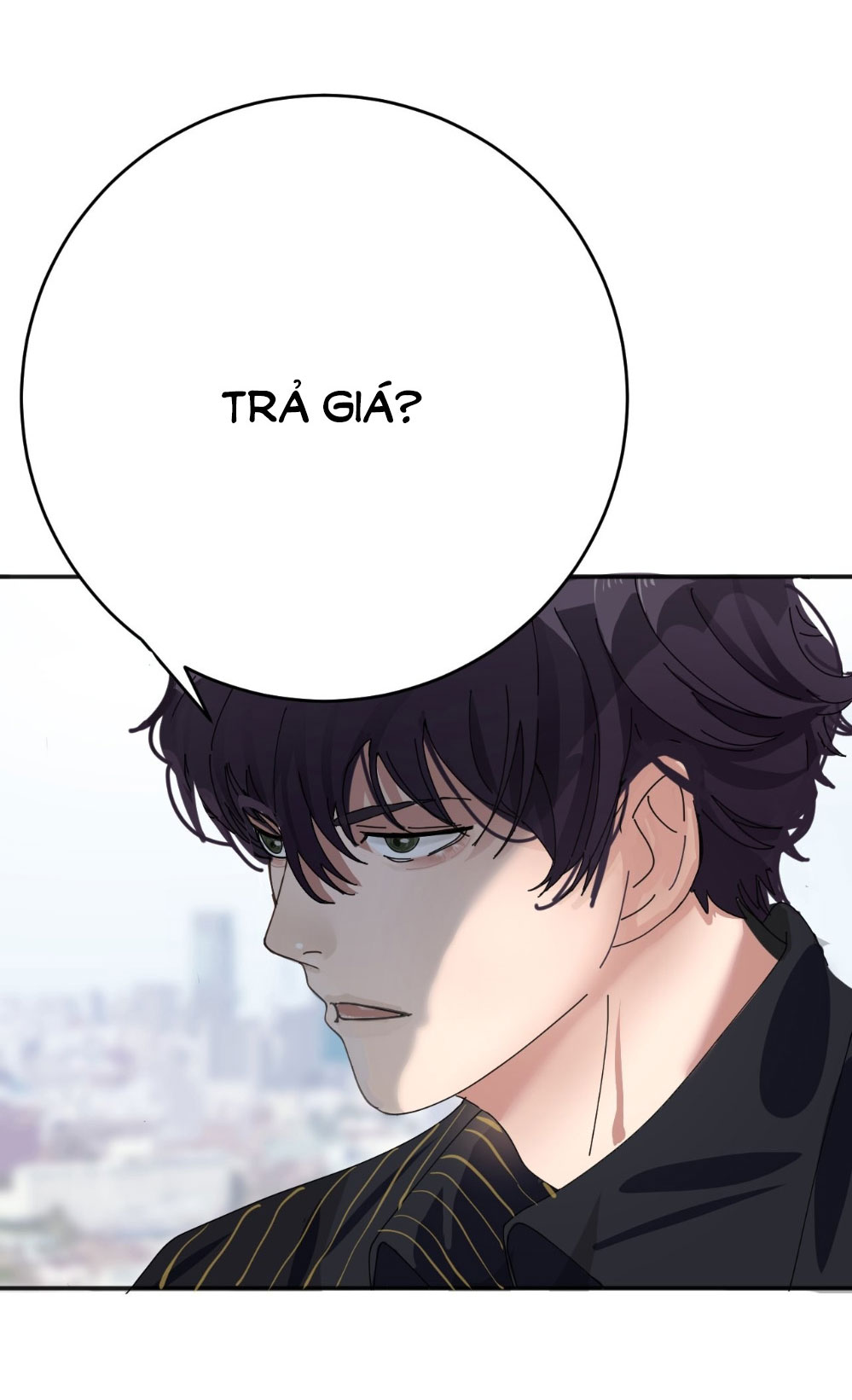 Khi Hoa Đen Tuyền Nở Rộ Chap 1 - Next Chap 2