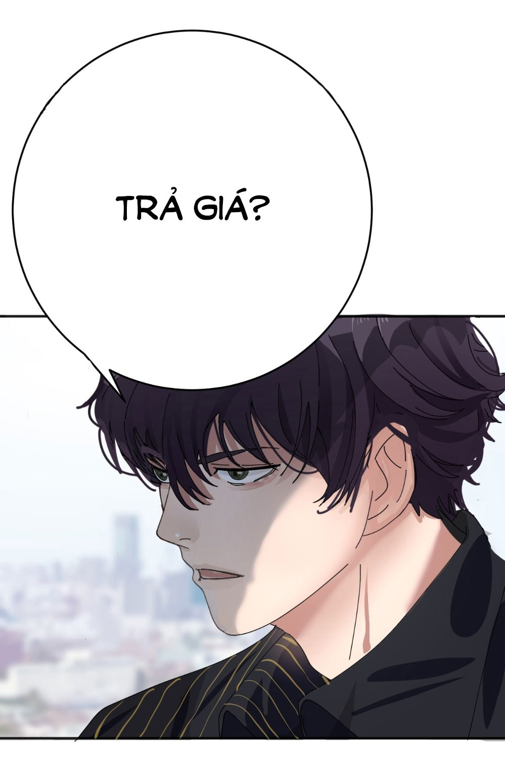 Khi Hoa Đen Tuyền Nở Rộ Chap 2 - Next Chap 3