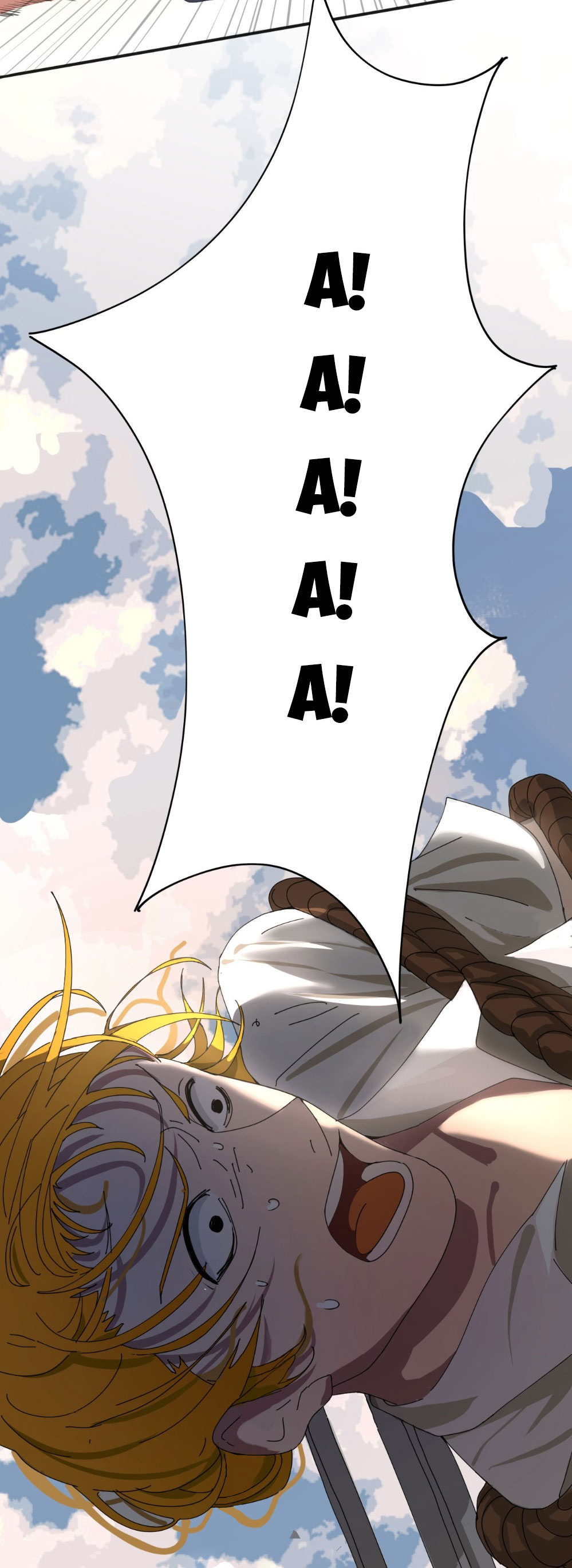 Khi Hoa Đen Tuyền Nở Rộ Chap 2 - Next Chap 3