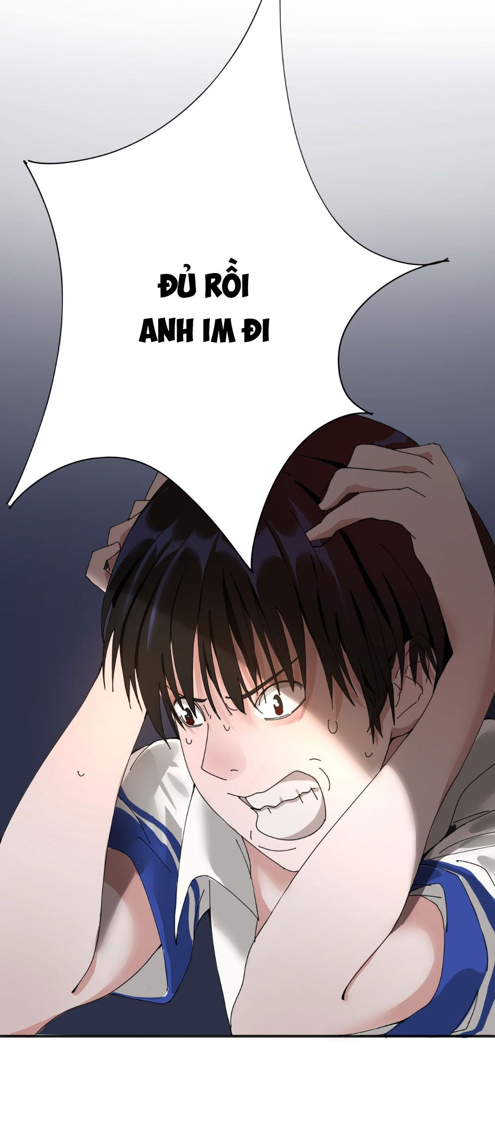 Khi Hoa Đen Tuyền Nở Rộ Chap 2 - Next Chap 3