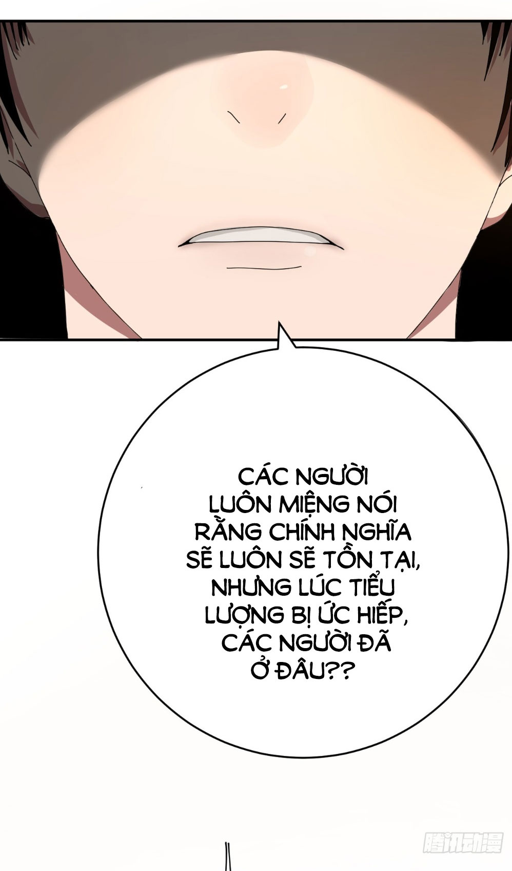 Khi Hoa Đen Tuyền Nở Rộ Chap 2 - Next Chap 3