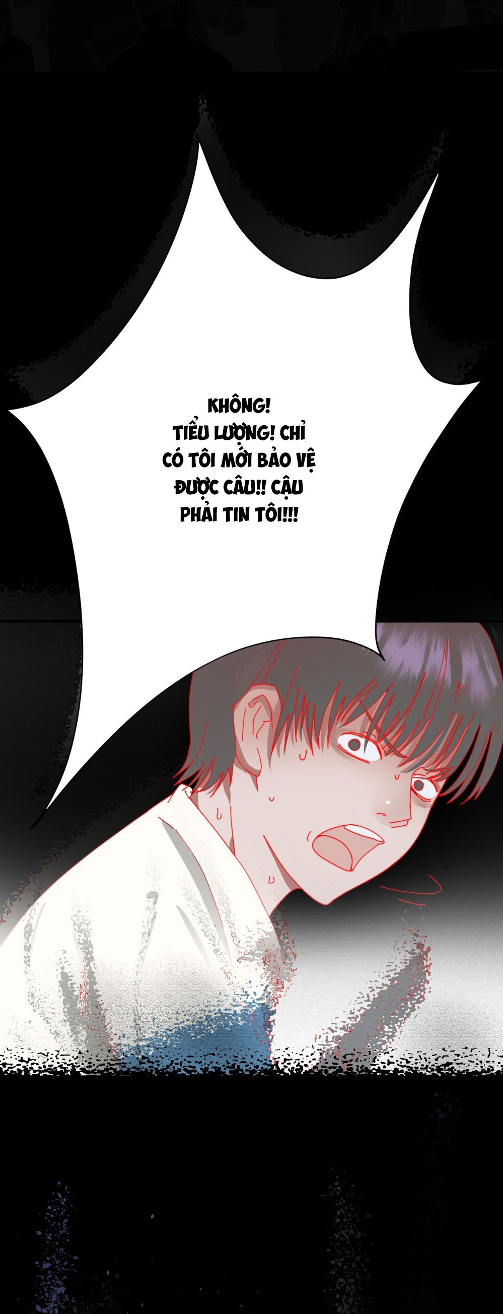 Khi Hoa Đen Tuyền Nở Rộ Chap 2 - Next Chap 3