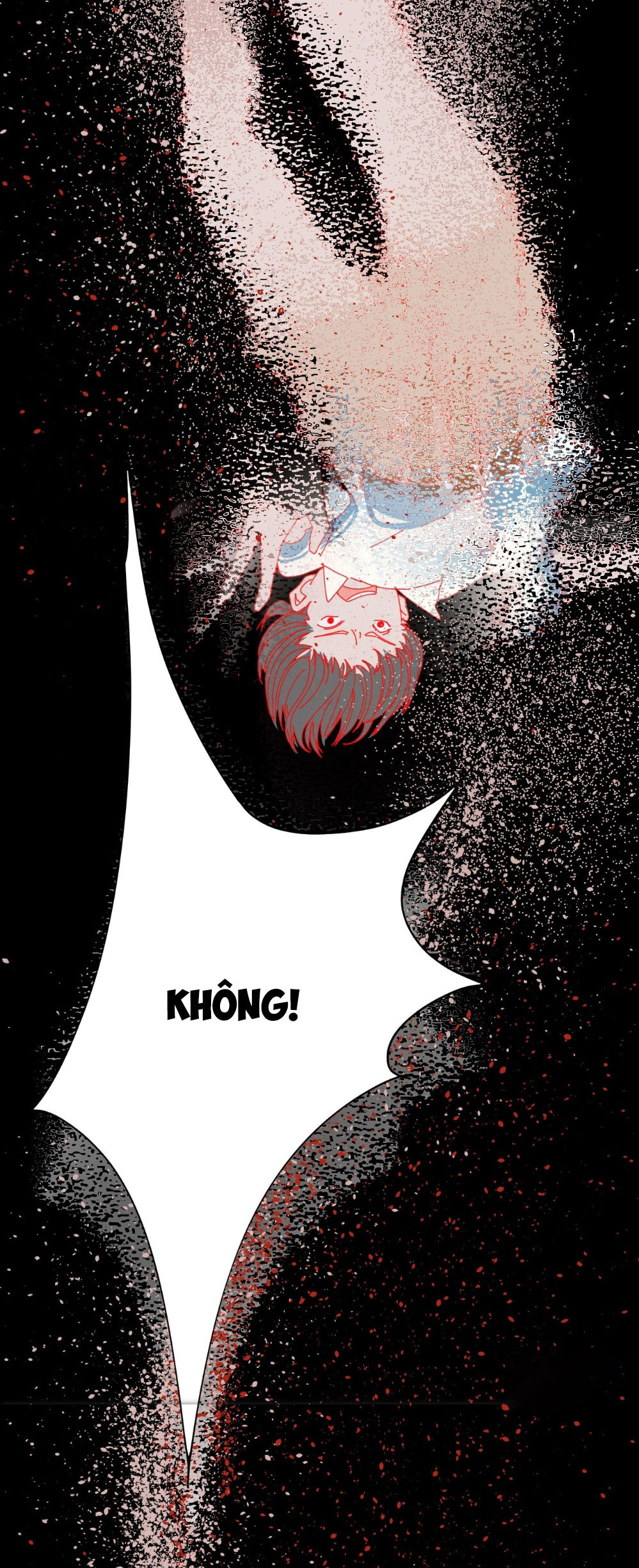 Khi Hoa Đen Tuyền Nở Rộ Chap 2 - Next Chap 3