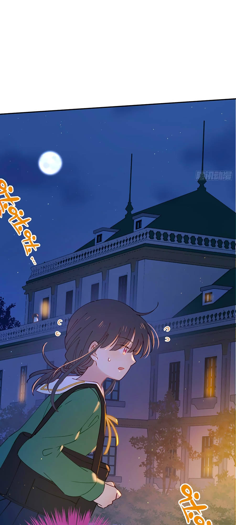 Khi Mộng Thần Yêu Chap 16 - Next Chap 17