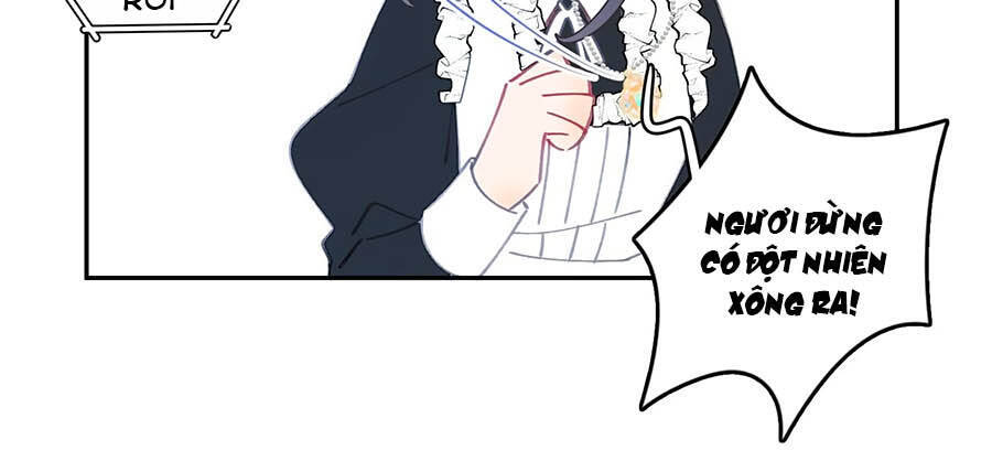 Khi Mộng Thần Yêu Chap 16 - Next Chap 17