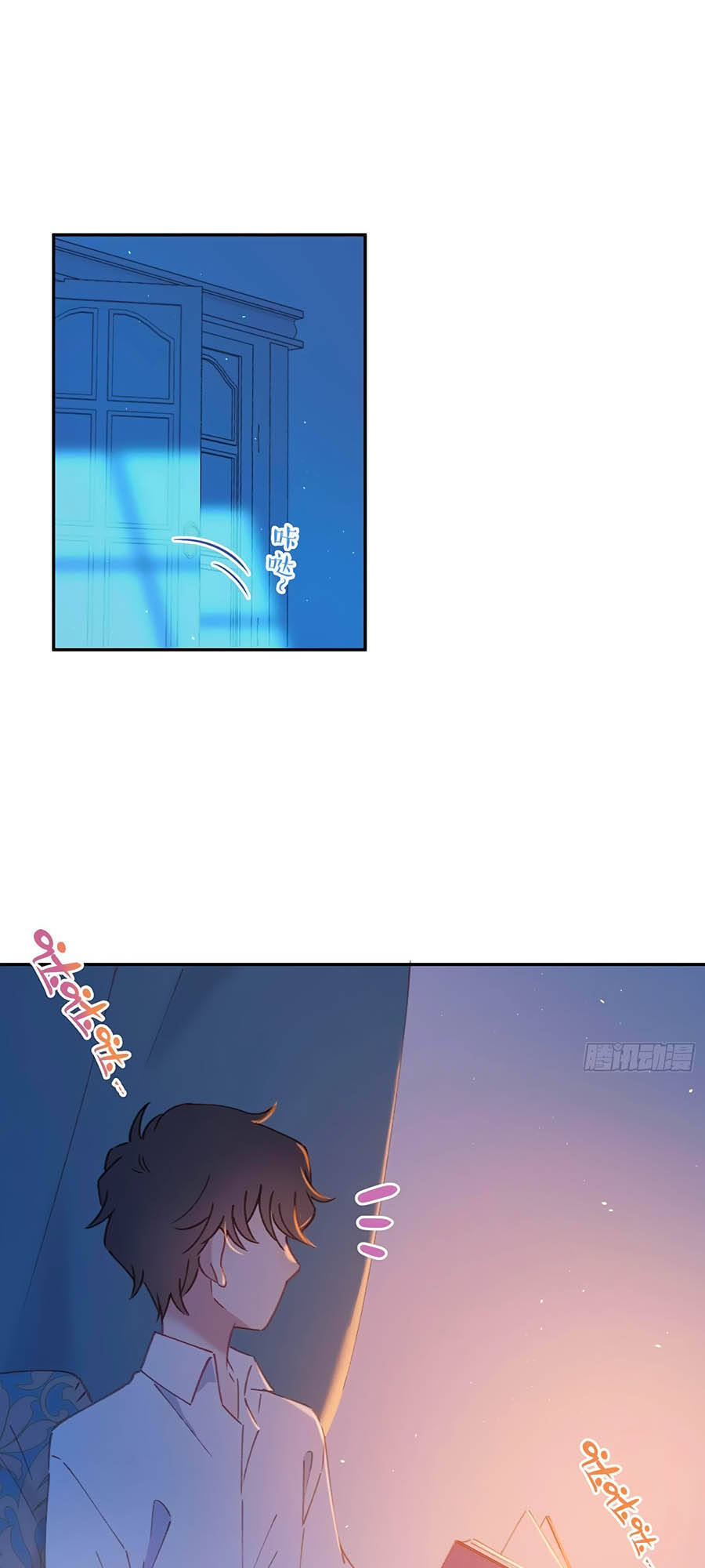 Khi Mộng Thần Yêu Chap 16 - Next Chap 17