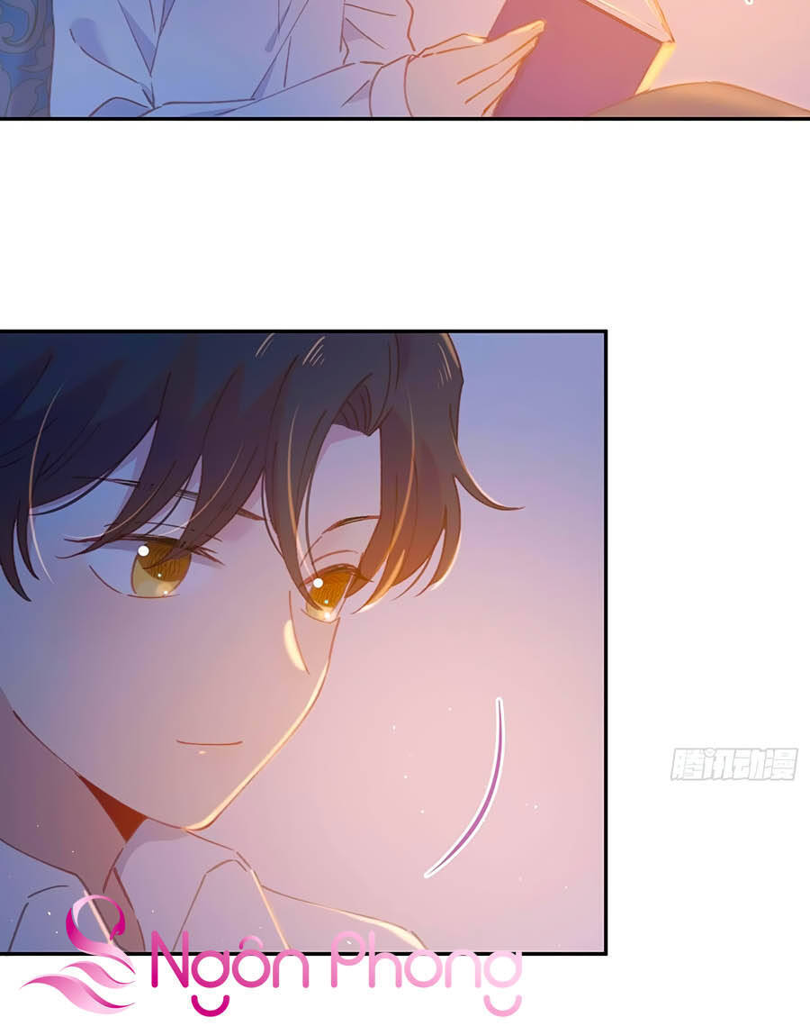 Khi Mộng Thần Yêu Chap 16 - Next Chap 17