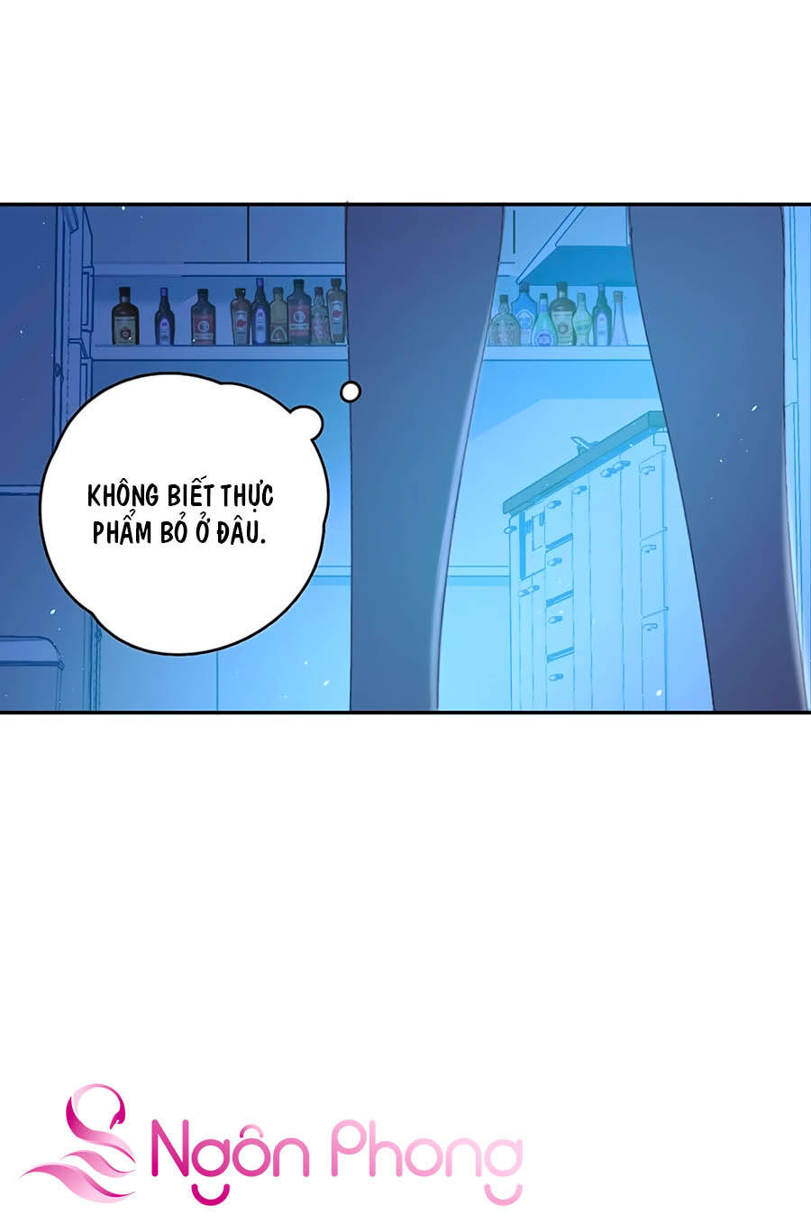 Khi Mộng Thần Yêu Chap 16 - Next Chap 17