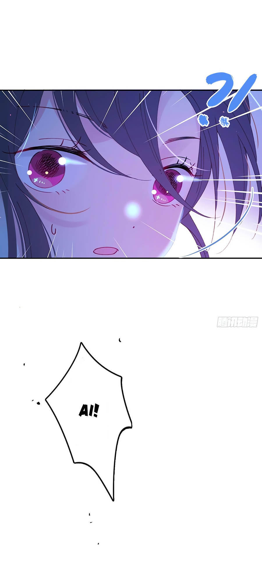 Khi Mộng Thần Yêu Chap 16 - Next Chap 17