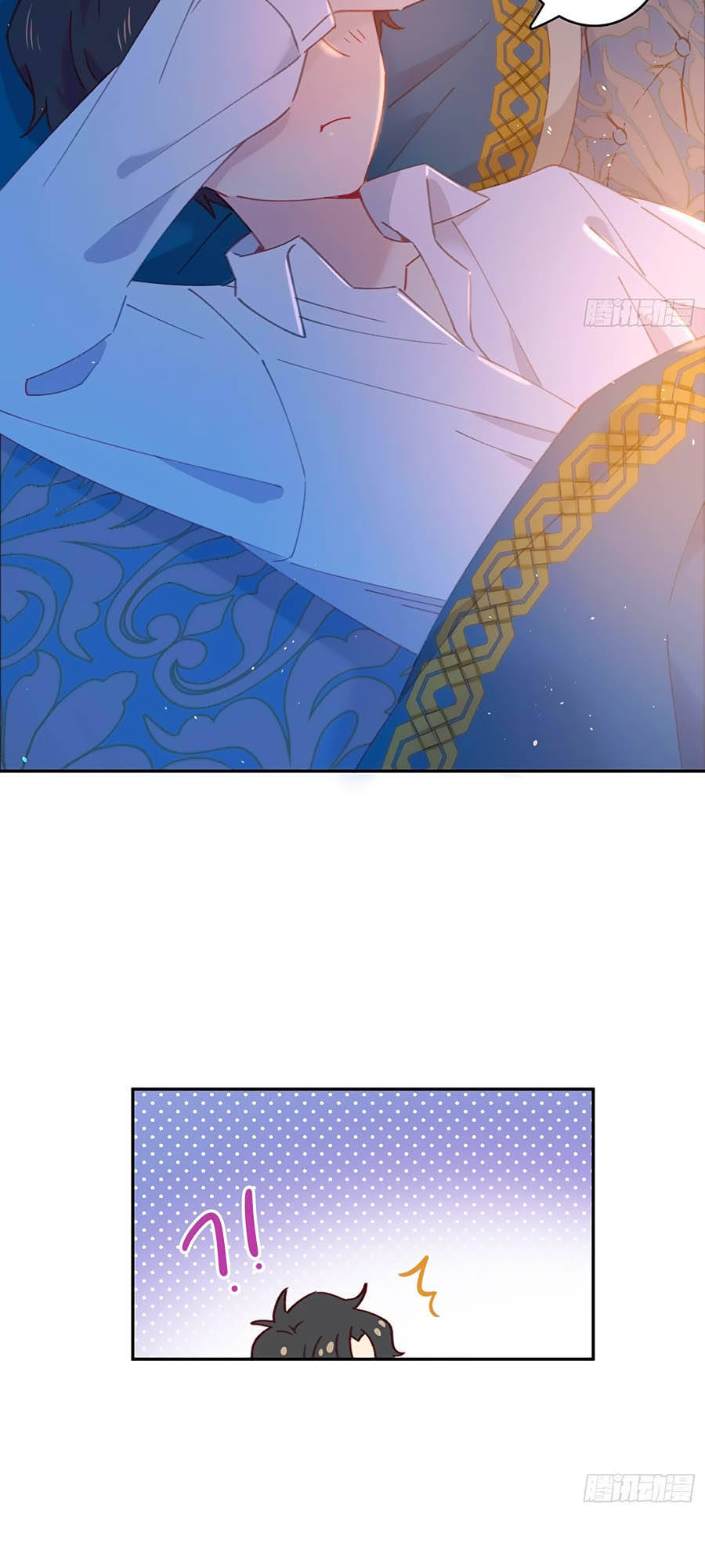 Khi Mộng Thần Yêu Chap 16 - Next Chap 17