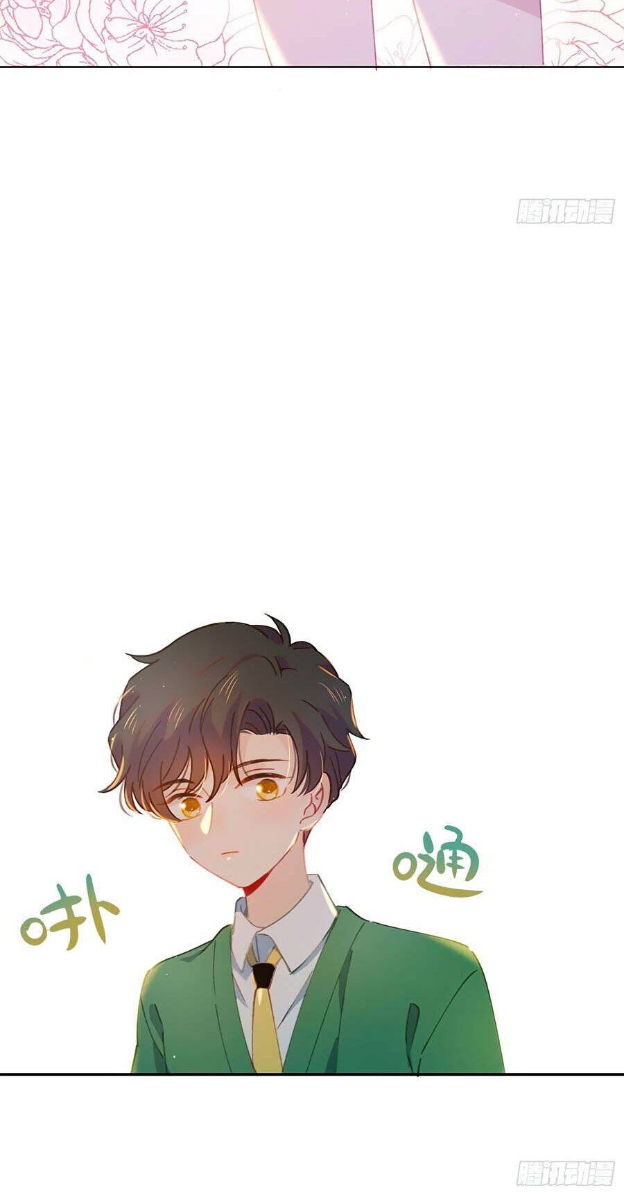 Khi Mộng Thần Yêu Chap 17 - Next Chap 18