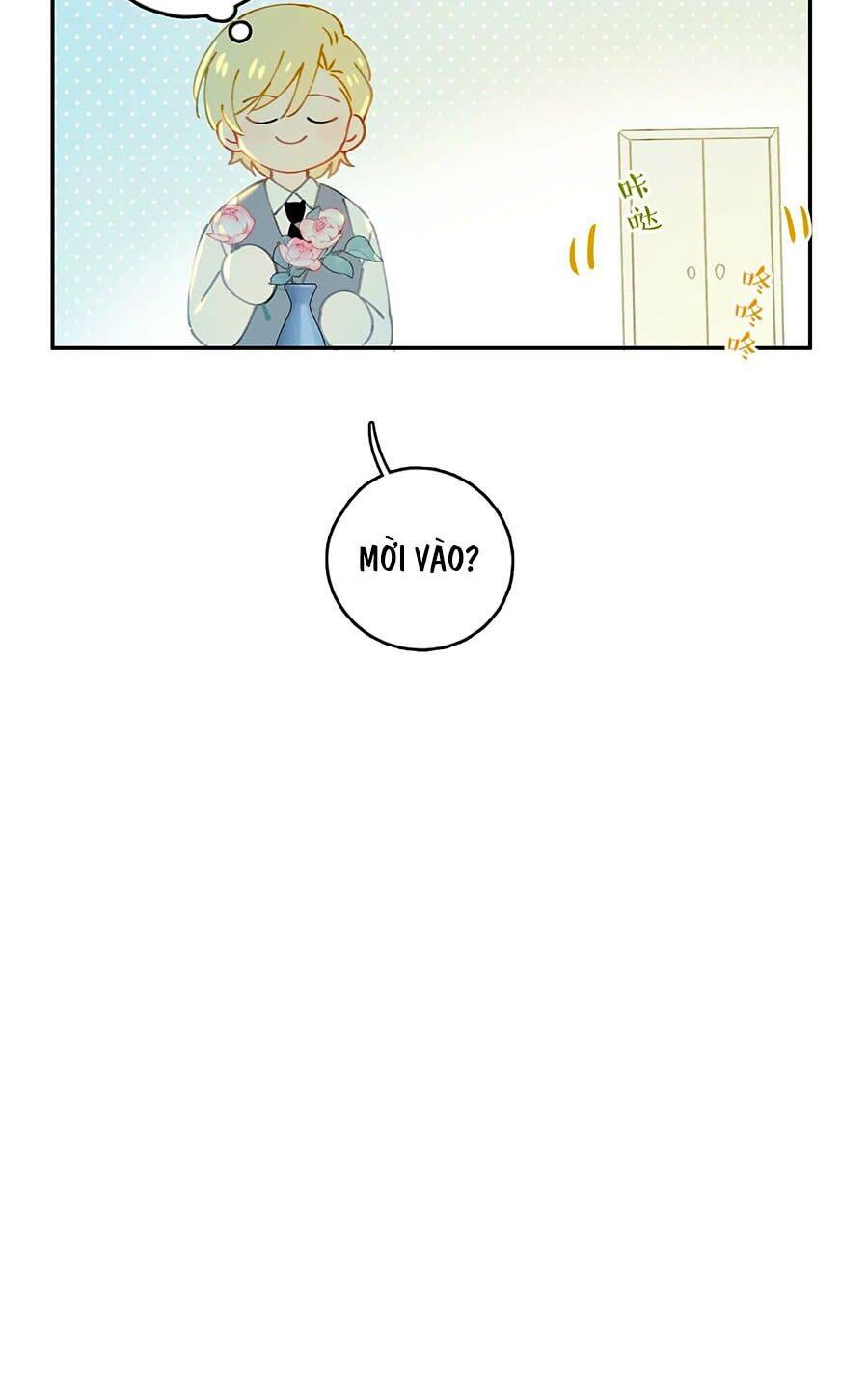 Khi Mộng Thần Yêu Chap 17 - Next Chap 18