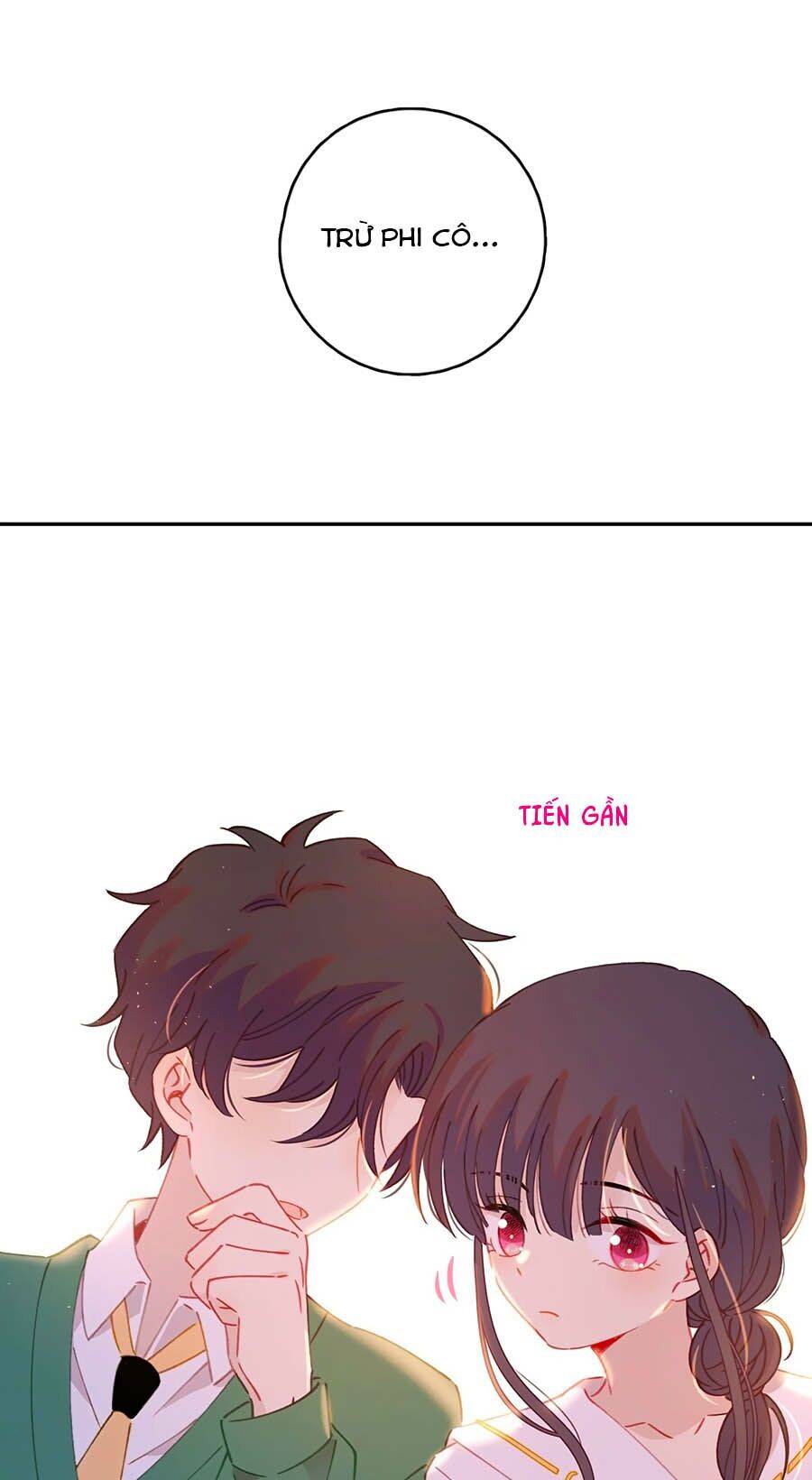 Khi Mộng Thần Yêu Chap 17 - Next Chap 18
