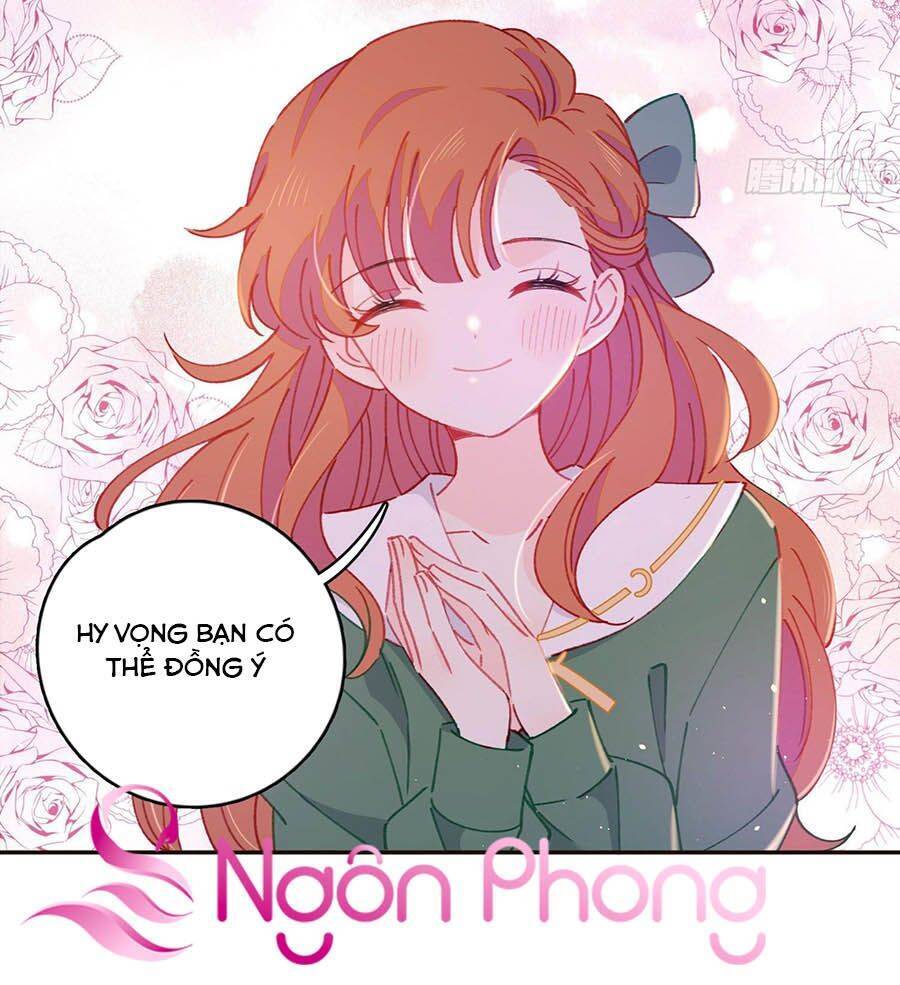 Khi Mộng Thần Yêu Chap 18 - Next Chap 19