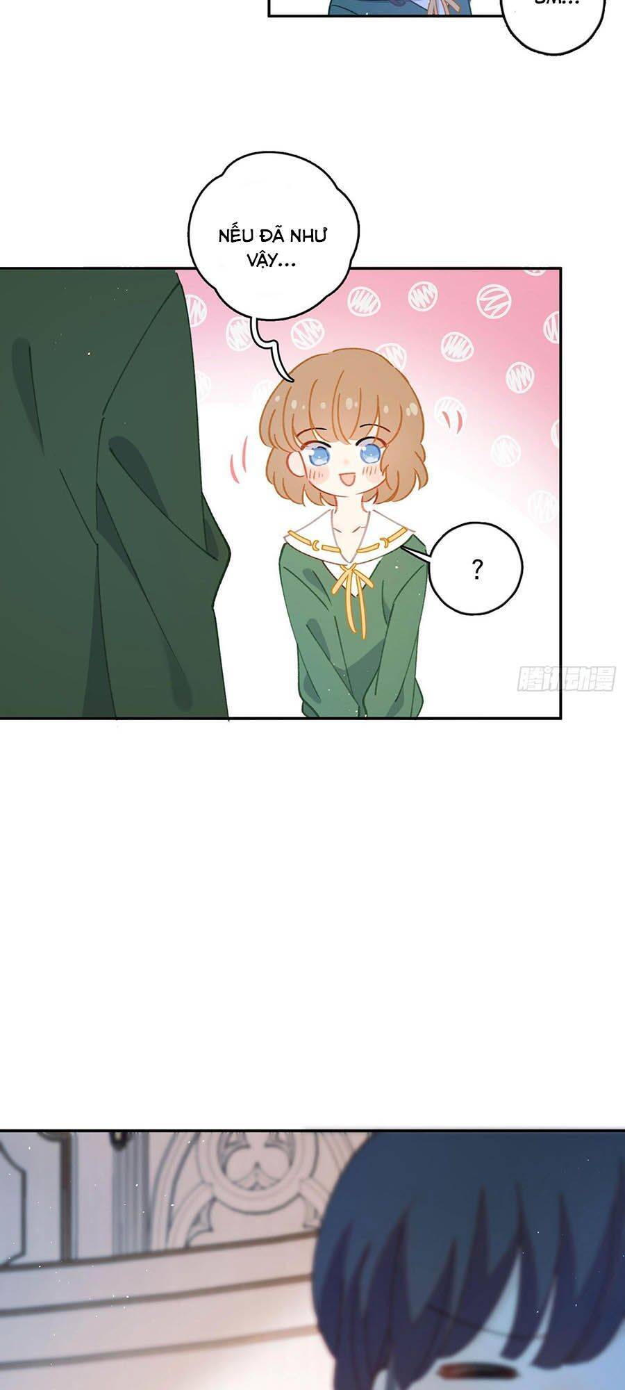 Khi Mộng Thần Yêu Chap 18 - Next Chap 19