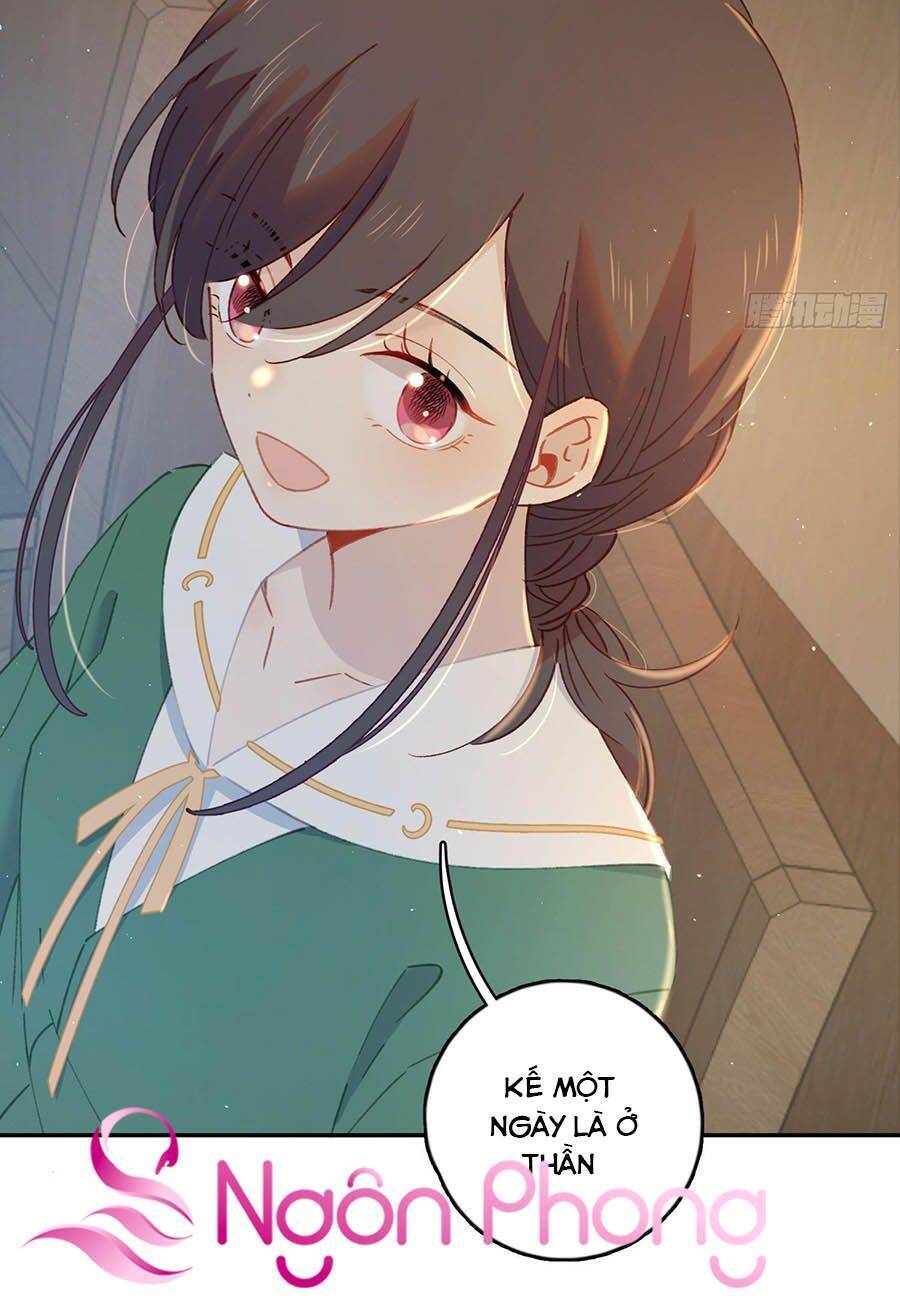 Khi Mộng Thần Yêu Chap 18 - Next Chap 19