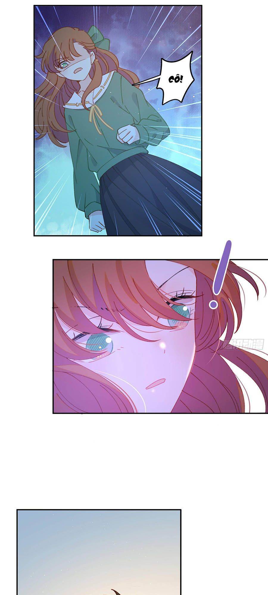 Khi Mộng Thần Yêu Chap 18 - Next Chap 19