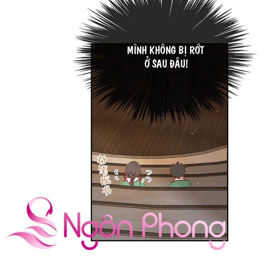 Khi Mộng Thần Yêu Chap 18 - Next Chap 19