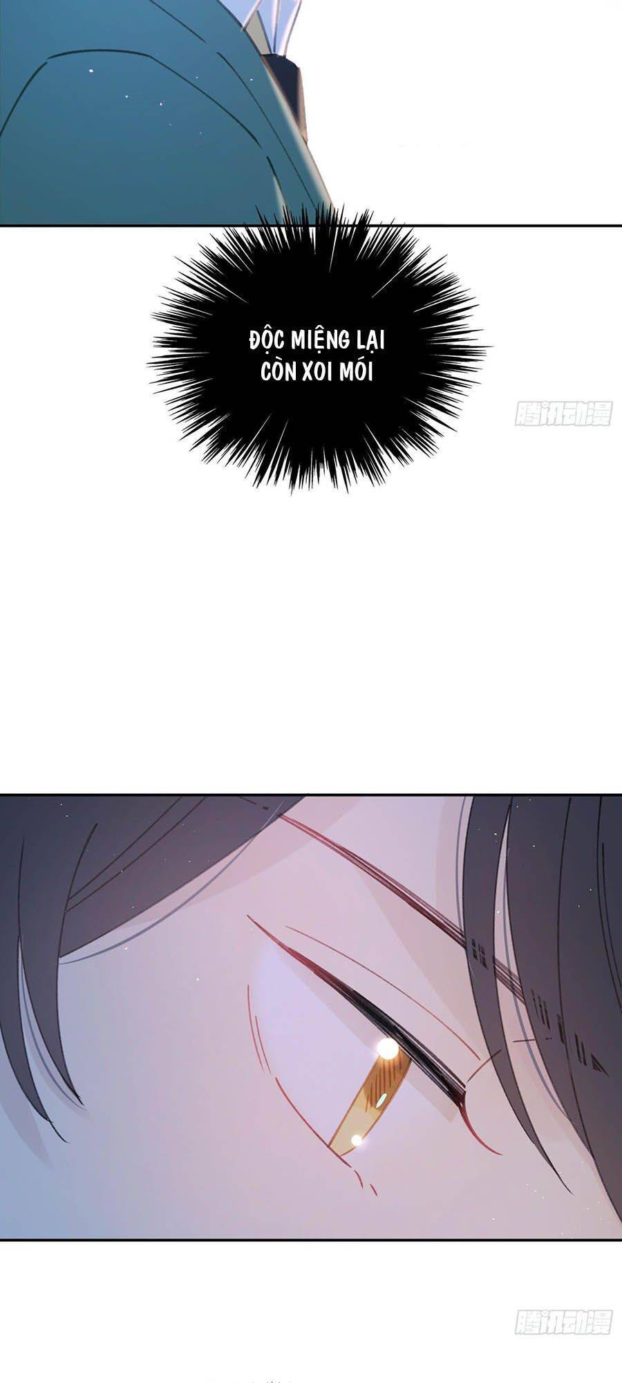 Khi Mộng Thần Yêu Chap 18 - Next Chap 19
