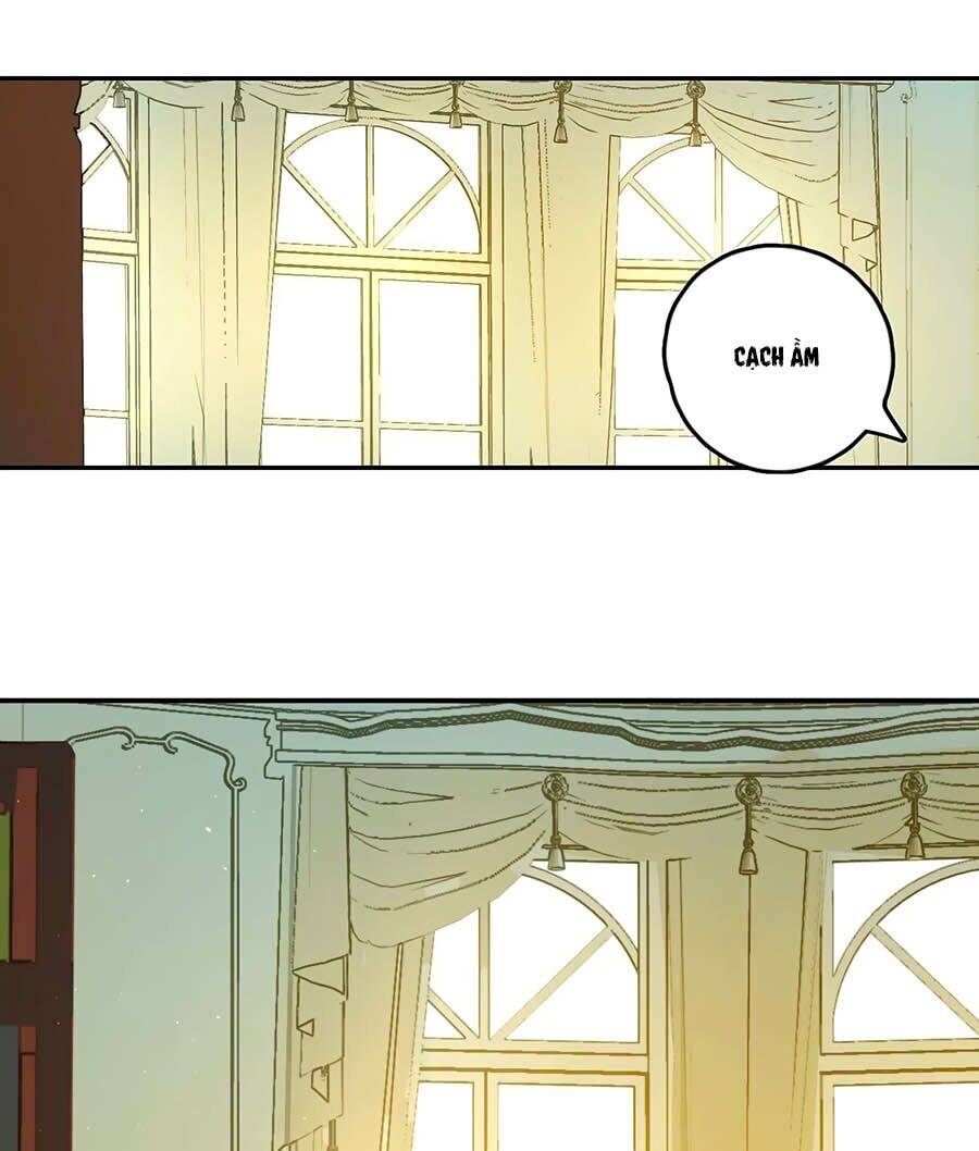 Khi Mộng Thần Yêu Chap 31 - Next Chap 32
