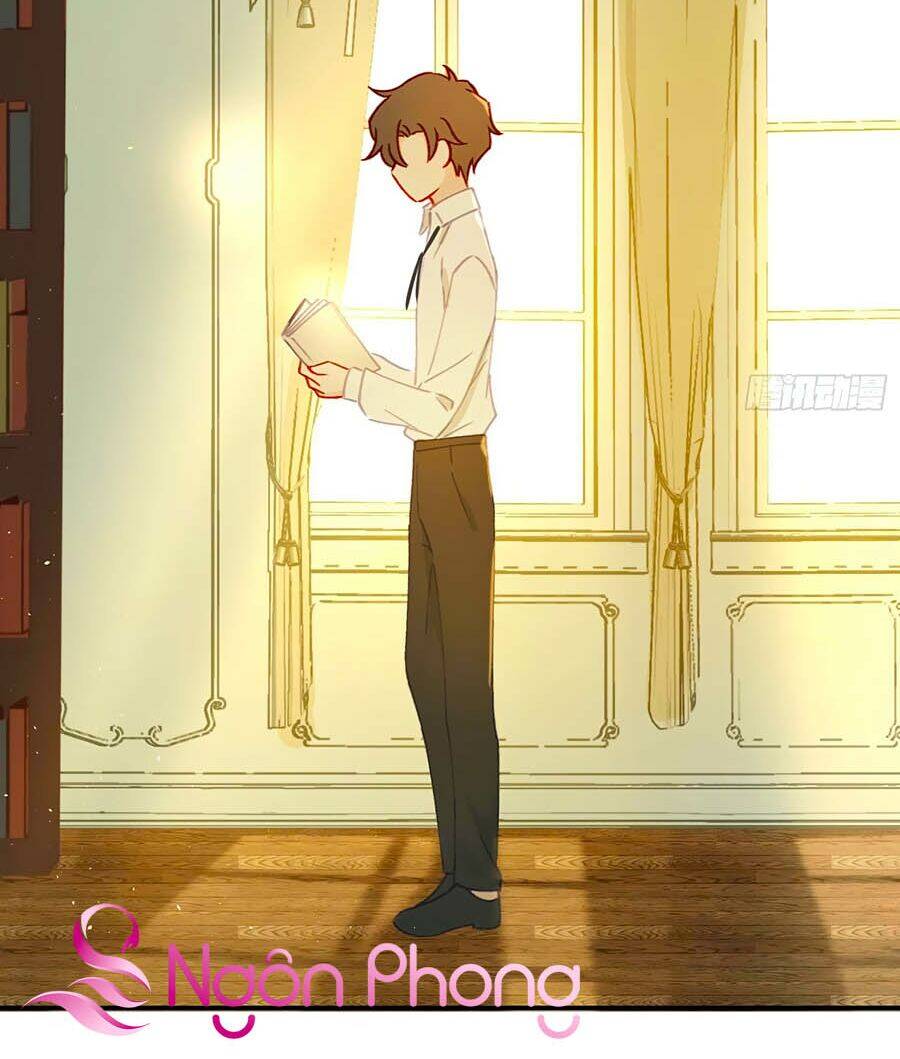 Khi Mộng Thần Yêu Chap 31 - Next Chap 32