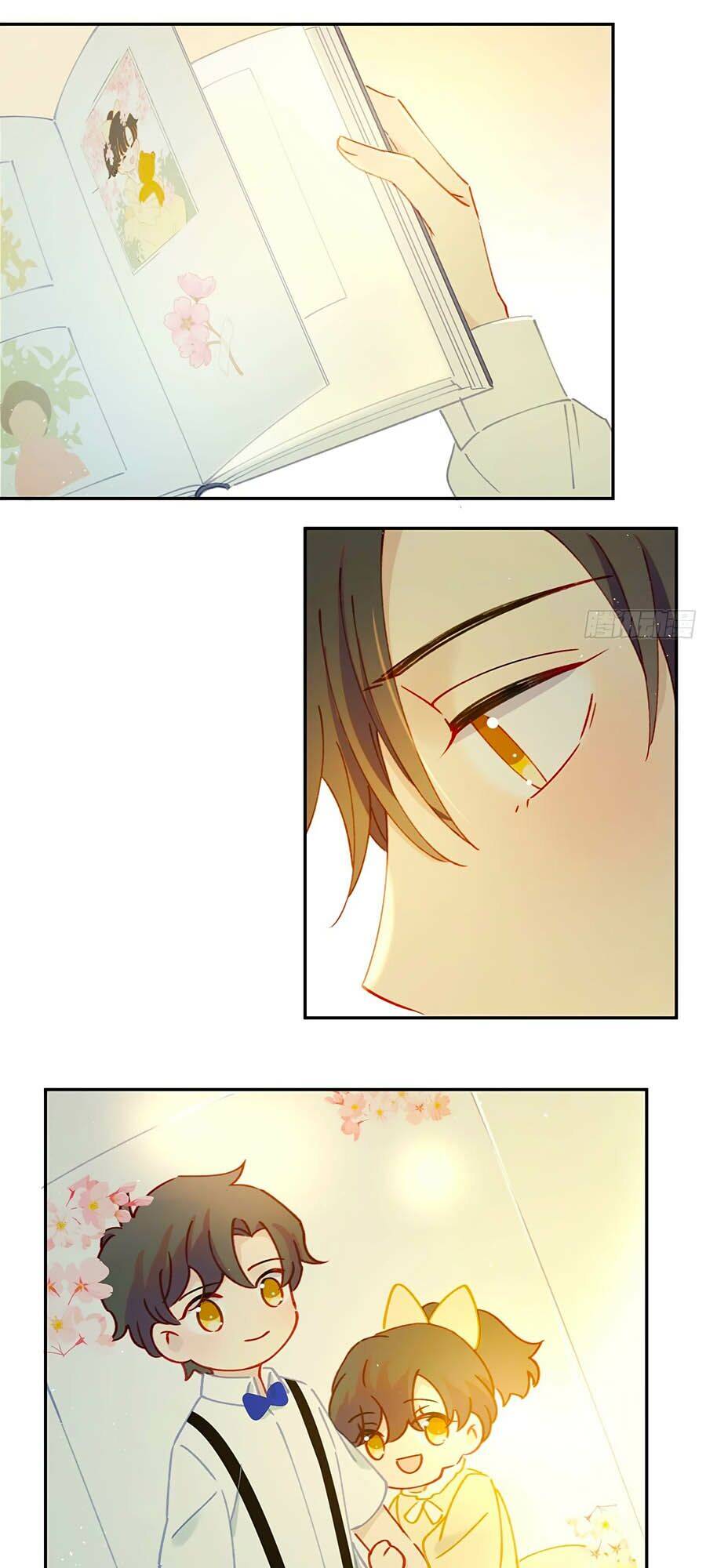 Khi Mộng Thần Yêu Chap 31 - Next Chap 32
