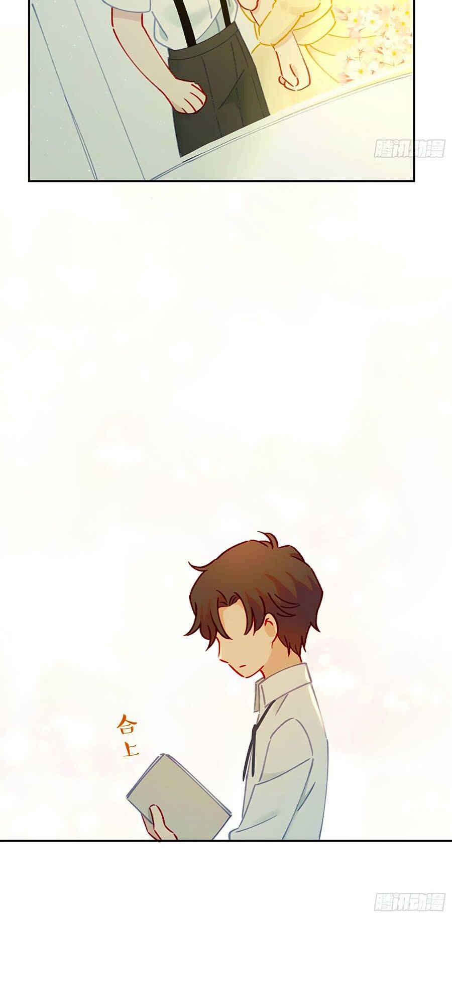 Khi Mộng Thần Yêu Chap 31 - Next Chap 32