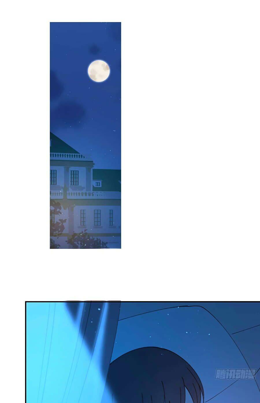 Khi Mộng Thần Yêu Chap 31 - Next Chap 32