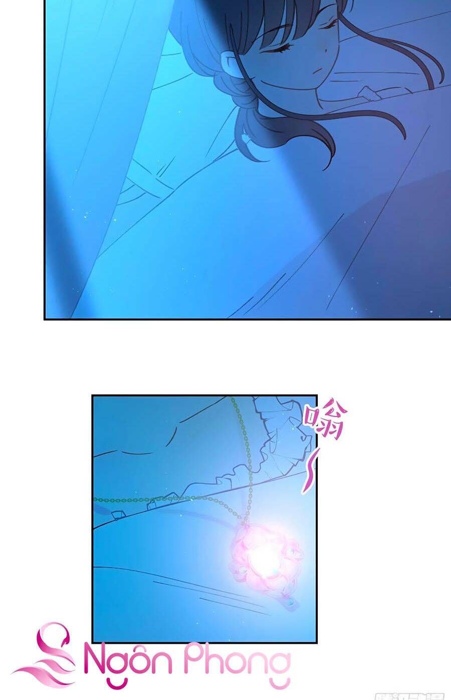 Khi Mộng Thần Yêu Chap 31 - Next Chap 32