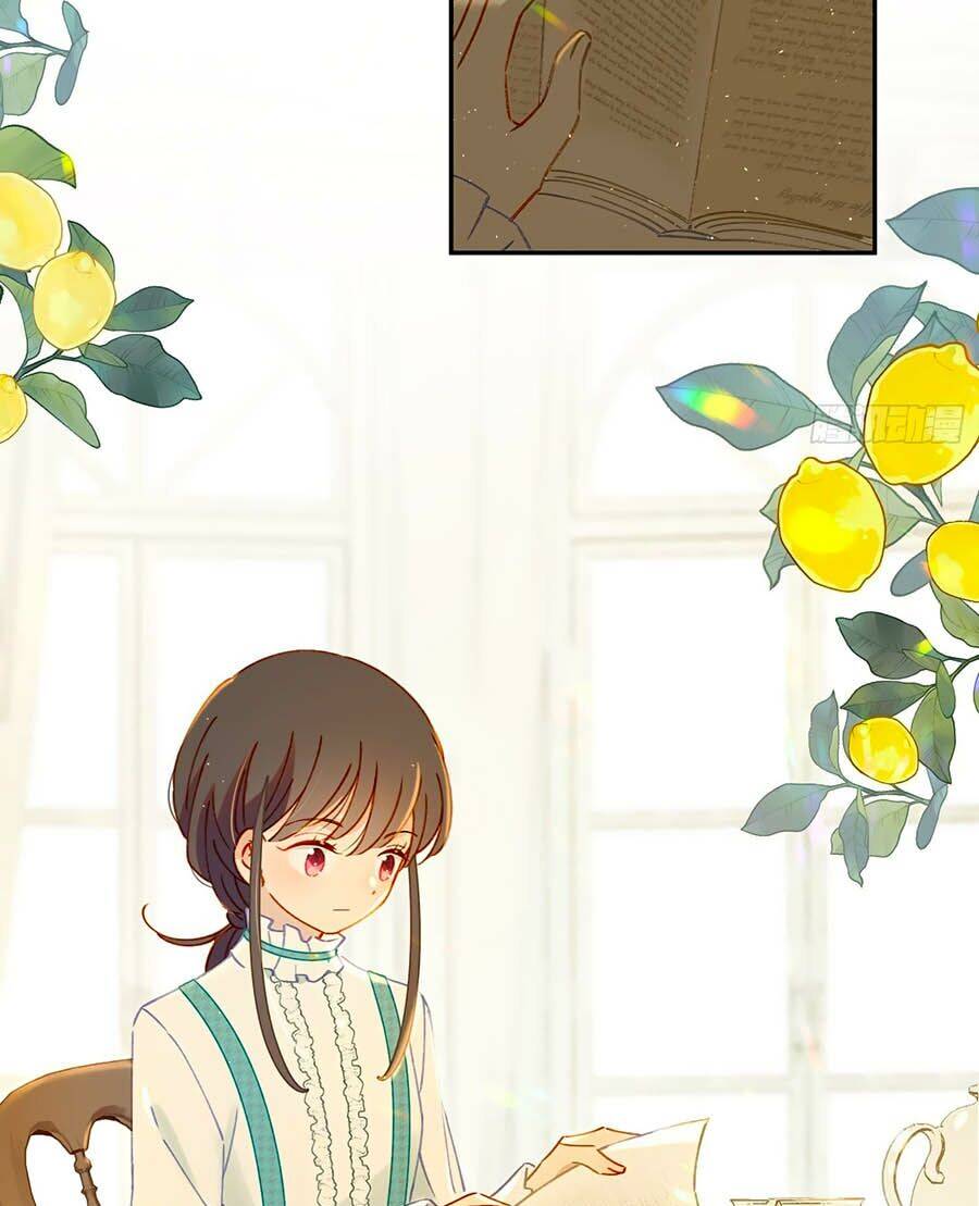 Khi Mộng Thần Yêu Chap 31 - Next Chap 32