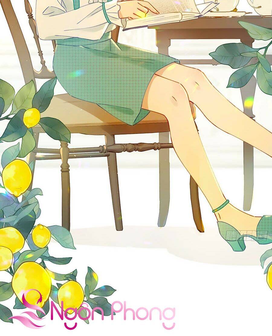Khi Mộng Thần Yêu Chap 31 - Next Chap 32