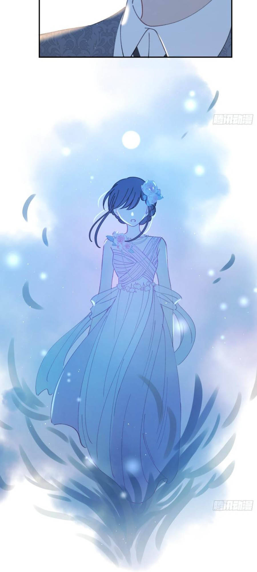Khi Mộng Thần Yêu Chap 42 - Next Chap 43
