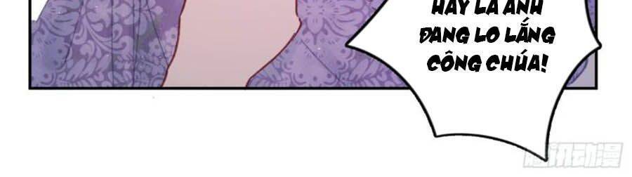 Khi Mộng Thần Yêu Chap 42 - Next Chap 43
