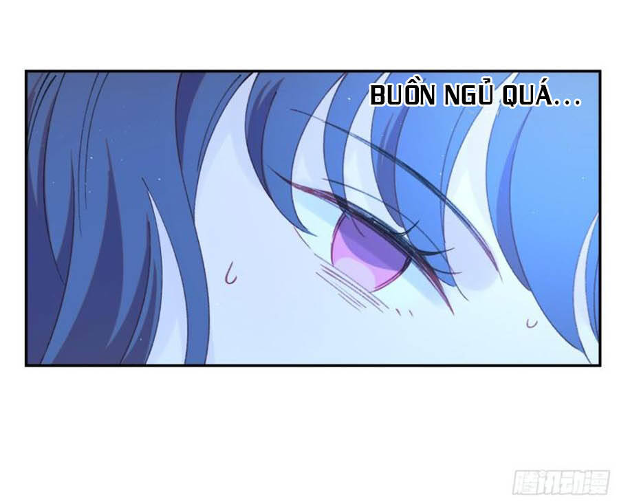 Khi Mộng Thần Yêu Chap 42 - Next Chap 43