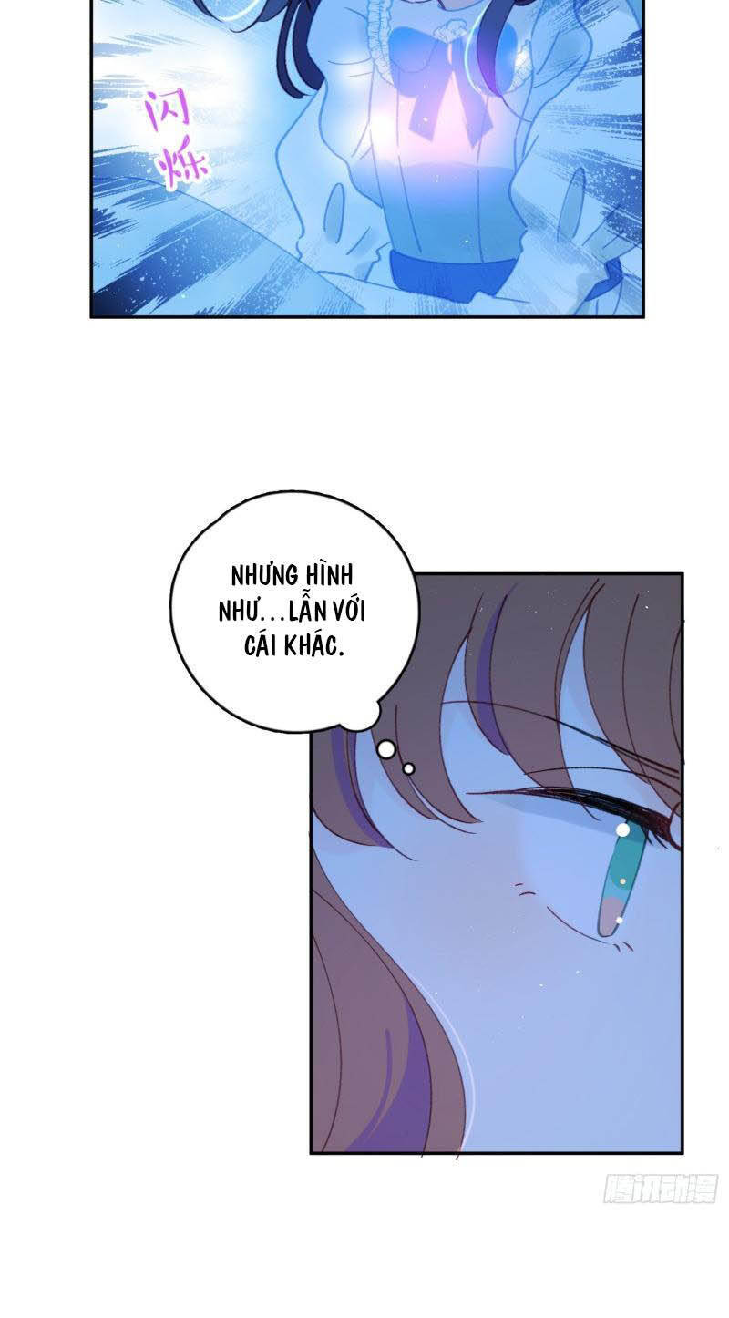 Khi Mộng Thần Yêu Chap 42 - Next Chap 43