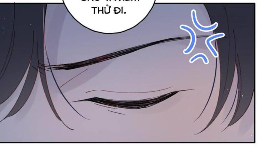Khi Mộng Thần Yêu Chap 52 - Next Chap 53