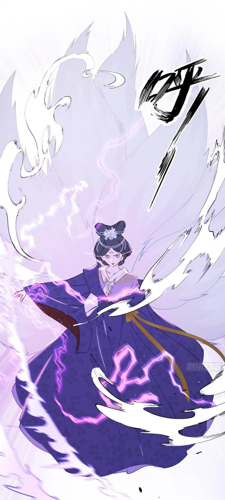 Khi Mộng Thần Yêu Chap 52 - Next Chap 53